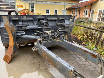 Навесное оборудование LIEBHERR