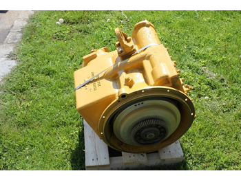 Коробка передач для Строительной техники Caterpillar D 3 C: фото 5