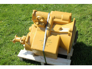 Коробка передач для Строительной техники Caterpillar D 3 C: фото 3