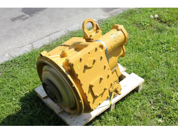 Коробка передач для Строительной техники Caterpillar D 3 C: фото 4