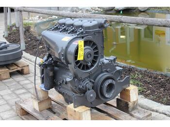 Двигатель DEUTZ