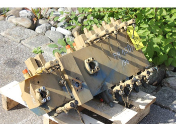 Гидравлический клапан HITACHI