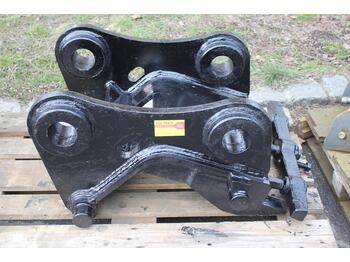 Сцепное устройство