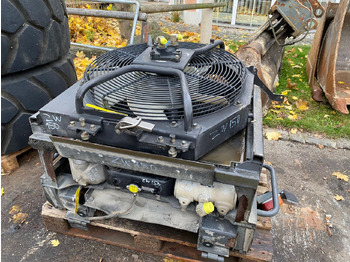 Система охлаждения HITACHI