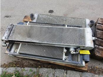 Система охлаждения HITACHI