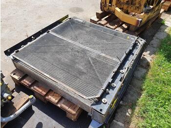 Система охлаждения HITACHI