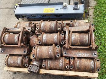 Опорный каток HITACHI