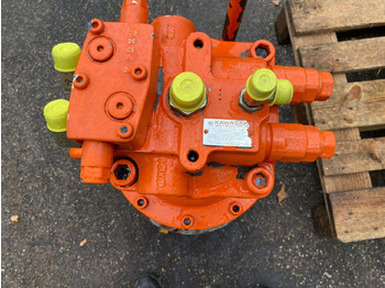 Поворотный редуктор для Строительной техники Kobelco Fiat E 215: фото 4