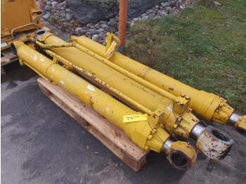 Гидравлический цилиндр KOBELCO