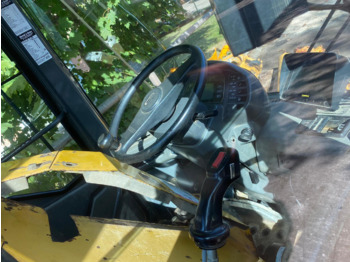 Кабина для Строительной техники Komatsu WA 380: фото 5