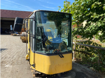 Кабина для Строительной техники Komatsu WA 380: фото 2