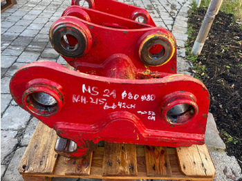 Сцепное устройство LEHNHOFF