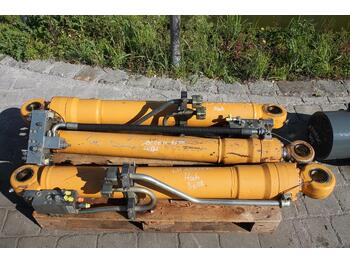 Гидравлический цилиндр для Строительной техники Liebherr A 900 C LIT: фото 4