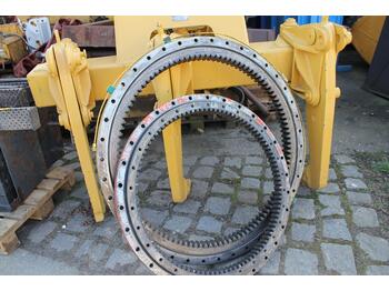 Поворотное кольцо для Строительной техники Liebherr A 900 LIT: фото 4