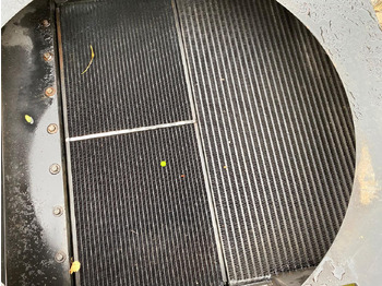 Система охлаждения для Строительной техники Liebherr A904 LIT: фото 2