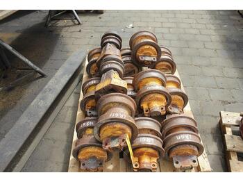 Опорный каток для Строительной техники Liebherr LR 611: фото 5