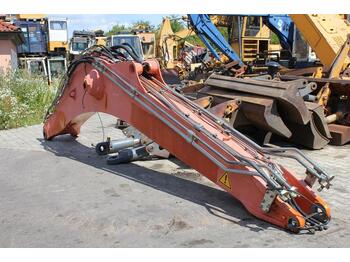 Стрела LIEBHERR