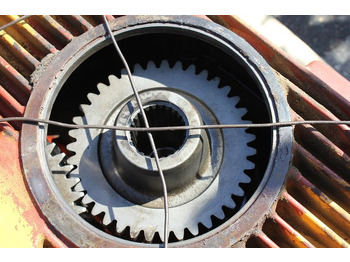 Гидравлика для Строительной техники Liebherr R 974: фото 4