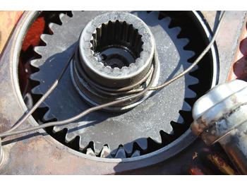 Гидравлика для Строительной техники Liebherr R 974: фото 5