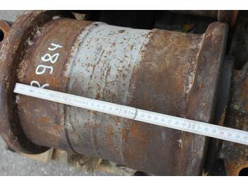 Опорный каток для Строительной техники Liebherr R 984: фото 5