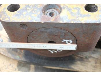 Опорный каток для Строительной техники Liebherr R 984: фото 4