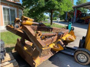 Навесное оборудование Liebherr PR 722: фото 5 Навесное оборудование Liebherr PR 722: фото 5