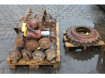 Опорный каток