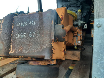 Коробка передач для Строительной техники ZF 4 WG 180 aus Case 621: фото 3 Коробка передач для Строительной техники ZF 4 WG 180 aus Case 621: фото 3