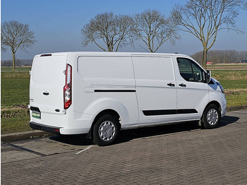 Легковой фургон Ford Transit Custom  L2H1 Navi 130Pk Eur6: фото 3