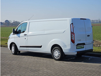 Легковой фургон Ford Transit Custom  L2H1 Navi 130Pk Eur6: фото 5