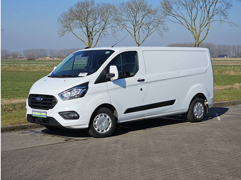Легковой фургон Ford Transit Custom  L2H1 Navi 130Pk Eur6: фото 2
