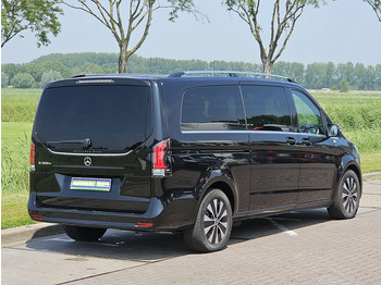 Микроавтобус, Пассажирский фургон Mercedes-Benz V-Klasse 300 CDI L3 XL 8-Pers Mbux!: фото 3