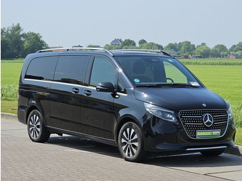 Микроавтобус, Пассажирский фургон Mercedes-Benz V-Klasse 300 CDI L3 XL 8-Pers Mbux!: фото 4