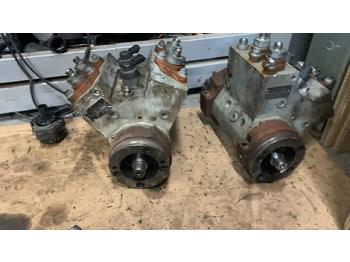 Топливный насос BOSCH
