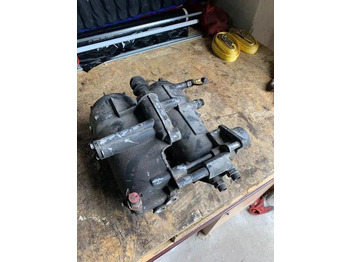 Топливный фильтр SCANIA R