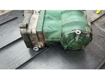 Пневмокомпрессор для Грузовиков Kompresor Sprężarka Powietrza Volvo WABCO 4127040080   Volvo: фото 2 Пневмокомпрессор для Грузовиков Kompresor Sprężarka Powietrza Volvo WABCO 4127040080   Volvo: фото 2