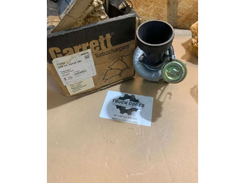 Новый Турбина для Легковых автомобилей Nowa Turbosprężarka 452014-0006 Garrett Ford Escort Orion 1,8 TD 452014-0006 for FORD car: фото 5 Новый Турбина для Легковых автомобилей Nowa Turbosprężarka 452014-0006 Garrett Ford Escort Orion 1,8 TD 452014-0006 for FORD car: фото 5