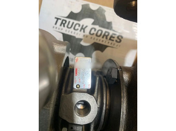 Новый Турбина для Легковых автомобилей Nowa Turbosprężarka 452014-0006 Garrett Ford Escort Orion 1,8 TD 452014-0006 for FORD car: фото 3 Новый Турбина для Легковых автомобилей Nowa Turbosprężarka 452014-0006 Garrett Ford Escort Orion 1,8 TD 452014-0006 for FORD car: фото 3