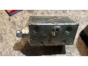 Новый Тормозной клапан для Грузовиков Rexroth Flow Divider R930062425: фото 2 Новый Тормозной клапан для Грузовиков Rexroth Flow Divider R930062425: фото 2