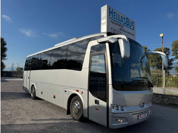Туристический автобус TEMSA
