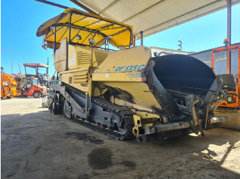 Асфальтоукладчик DEMAG