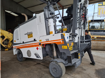 Дорожная фреза WIRTGEN