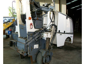 Wirtgen W50DC в лизинг Wirtgen W50DC: фото 3