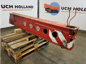 Подвеска FAUN