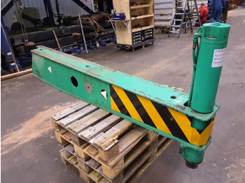 Подвеска FAUN