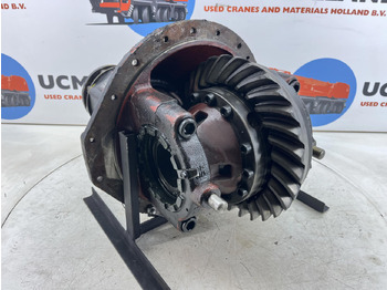 Дифференциал FAUN