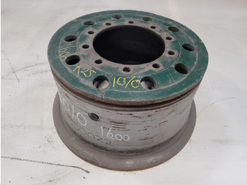 Колесный диск FAUN