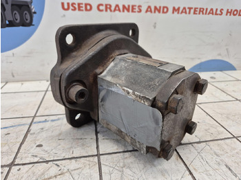 Гидравлический насос для Мобильных кранов Gear pump: фото 4 Гидравлический насос для Мобильных кранов Gear pump: фото 4