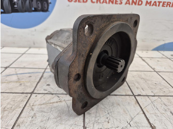 Гидравлический насос для Мобильных кранов Gear pump: фото 2 Гидравлический насос для Мобильных кранов Gear pump: фото 2