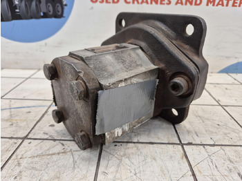 Гидравлический насос для Мобильных кранов Gear pump: фото 3 Гидравлический насос для Мобильных кранов Gear pump: фото 3